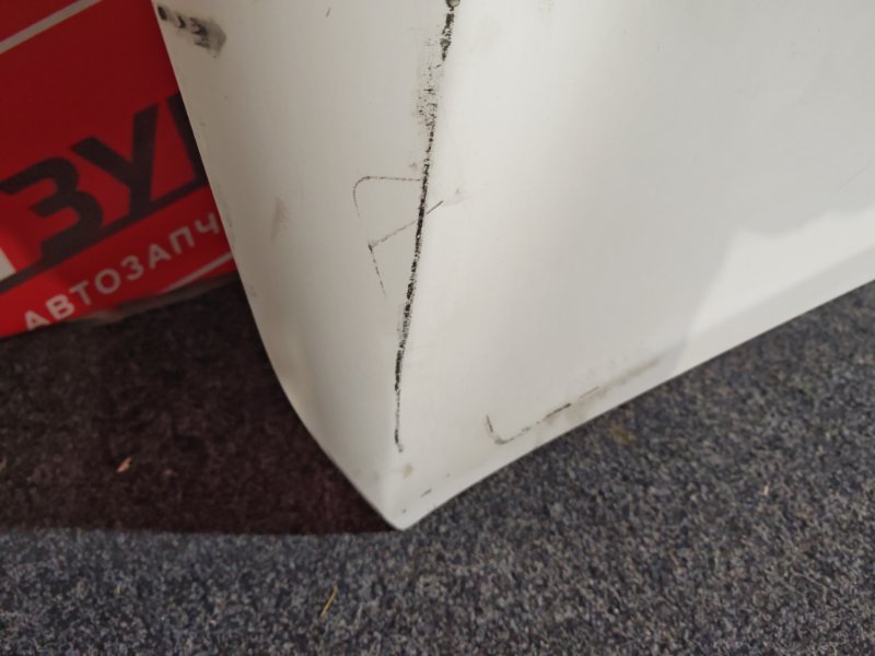 Капот, 18100 рублей, Красноярск