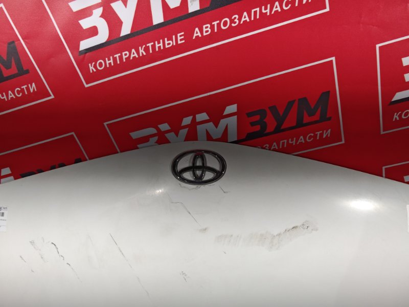 Капот, 18100 рублей, Красноярск