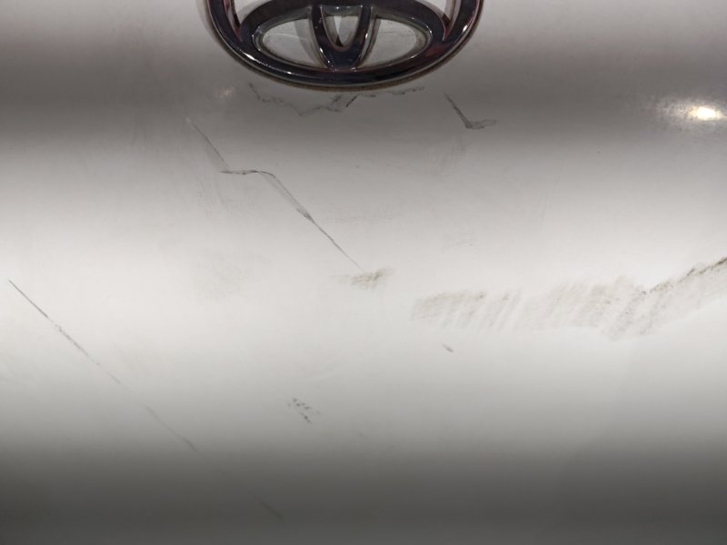 Капот, 18100 рублей, Красноярск