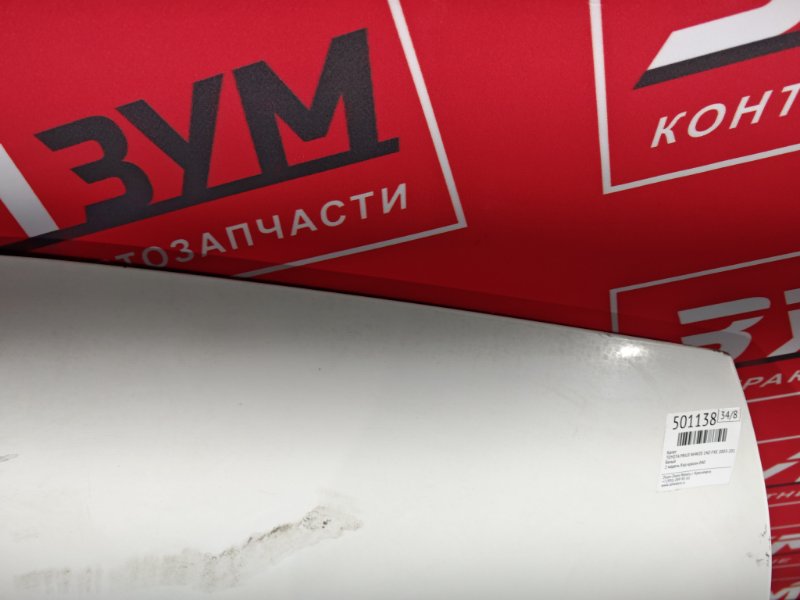 Капот, 18100 рублей, Красноярск