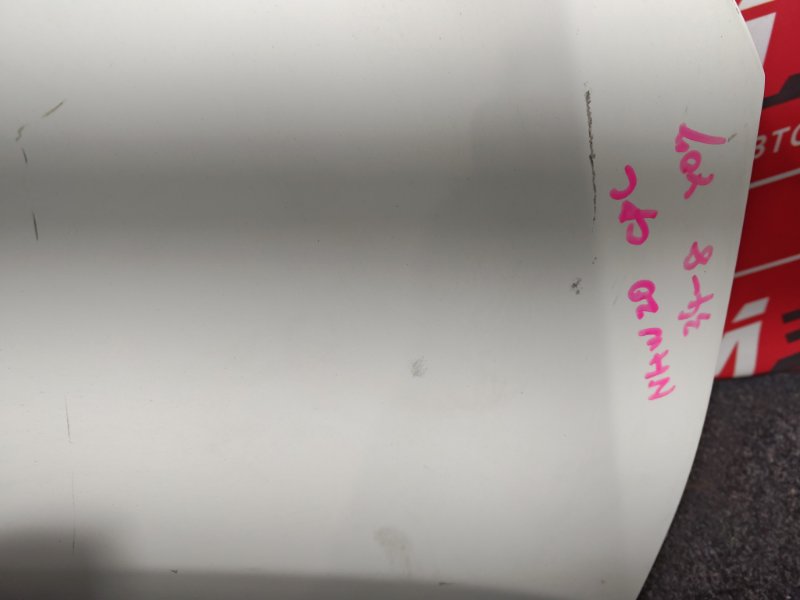 Капот, 18100 рублей, Красноярск