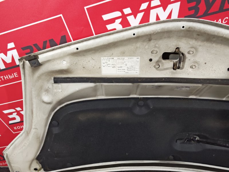 Капот, 18100 рублей, Красноярск