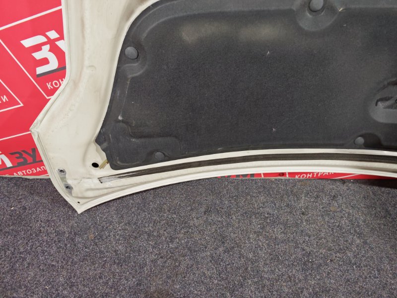 Капот, 18100 рублей, Красноярск