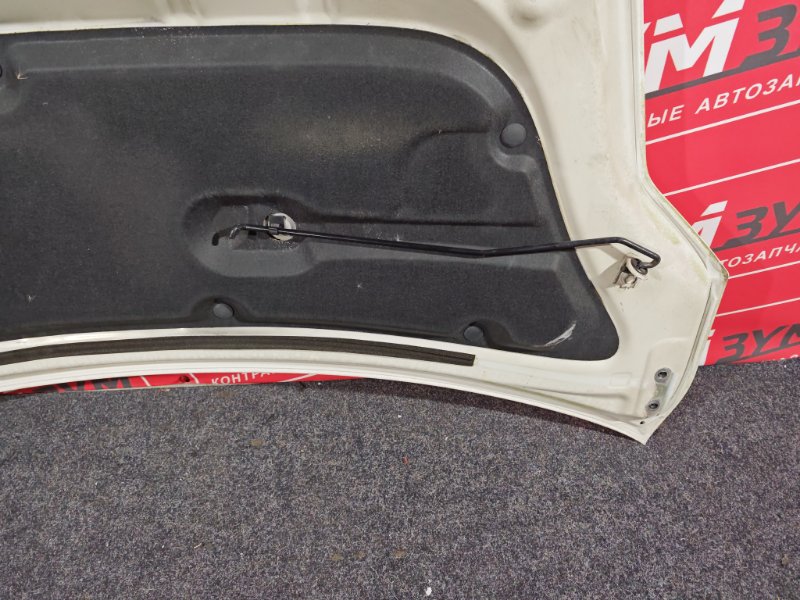 Капот, 18100 рублей, Красноярск