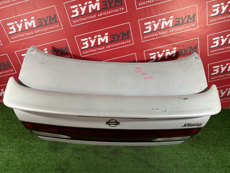 Крышка багажника, 9000 рублей, Красноярск