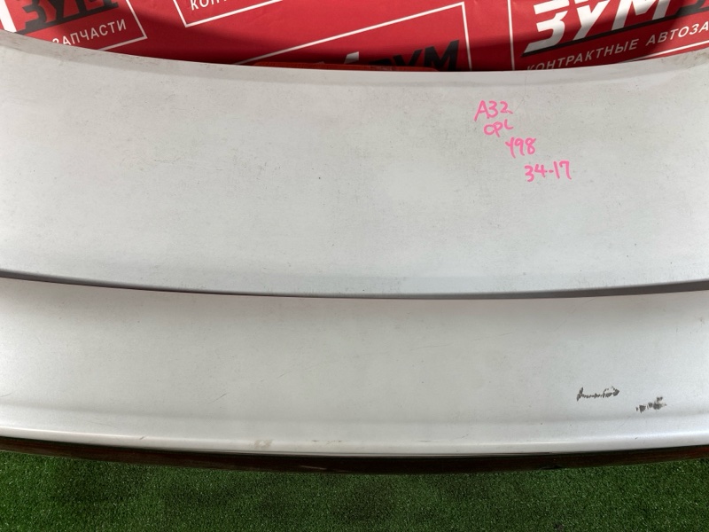 Крышка багажника, 9000 рублей, Красноярск