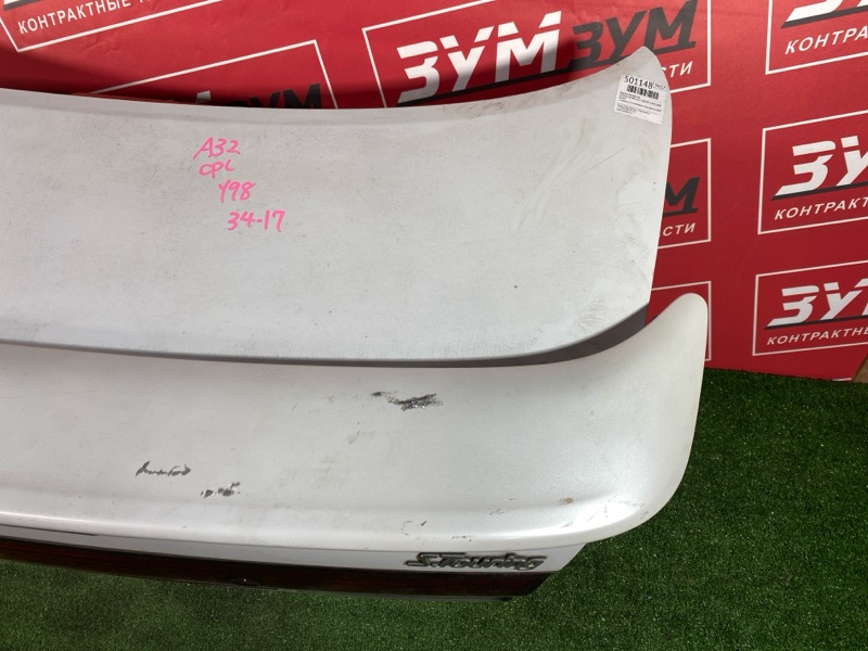 Крышка багажника, 9000 рублей, Красноярск