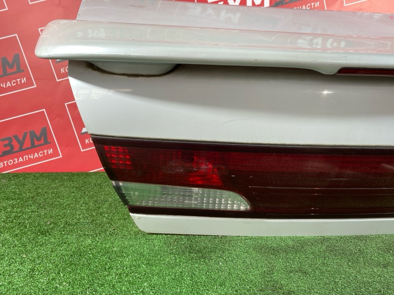 Крышка багажника, 9000 рублей, Красноярск