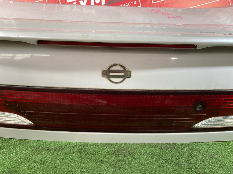 Крышка багажника, 9000 рублей, Красноярск