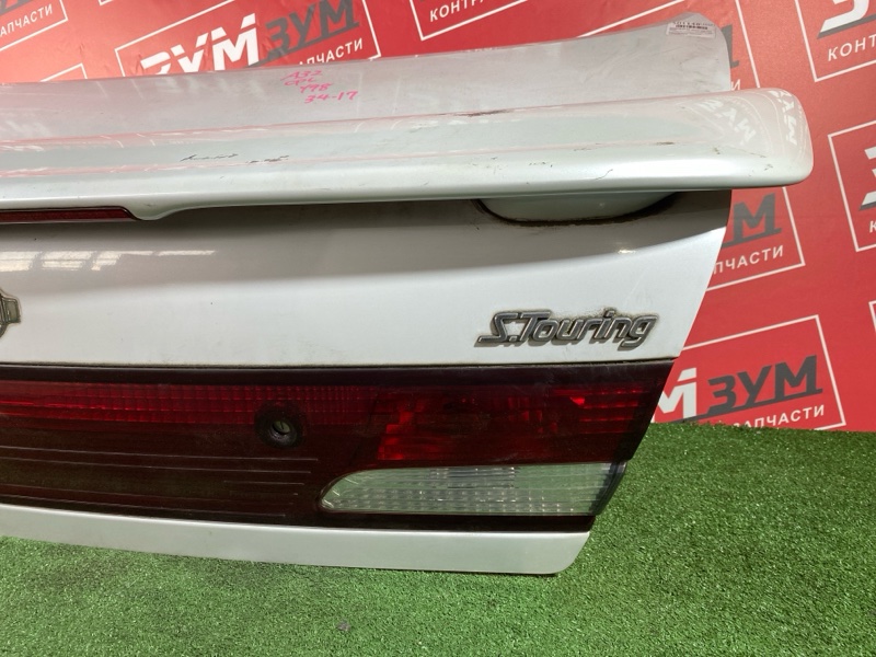 Крышка багажника, 9000 рублей, Красноярск