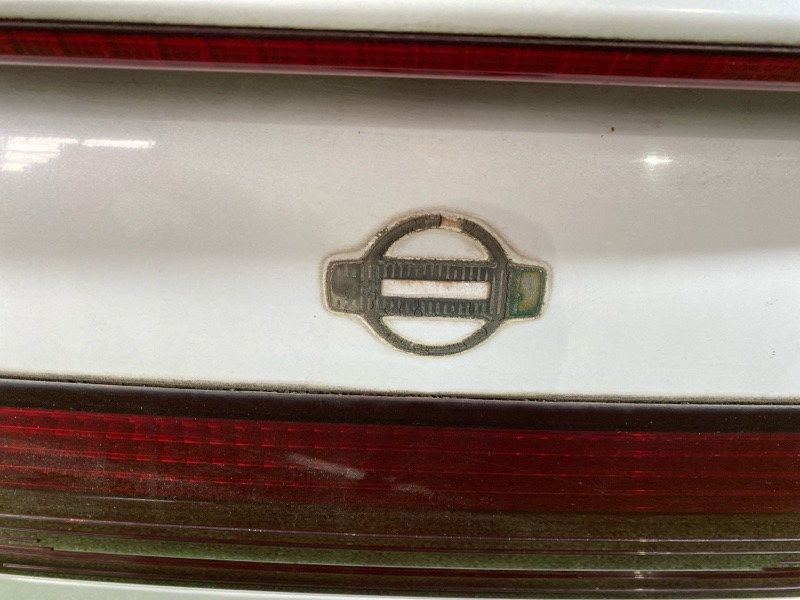 Крышка багажника, 9000 рублей, Красноярск