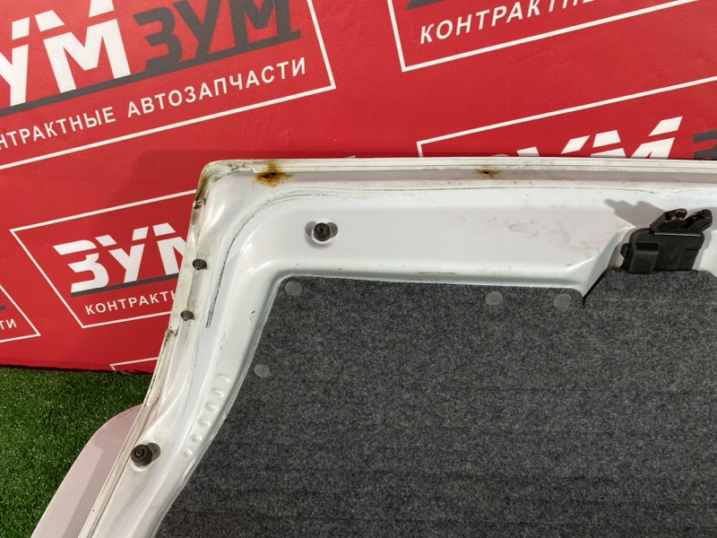 Крышка багажника, 9000 рублей, Красноярск