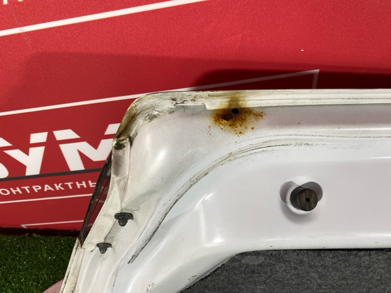 Крышка багажника, 9000 рублей, Красноярск