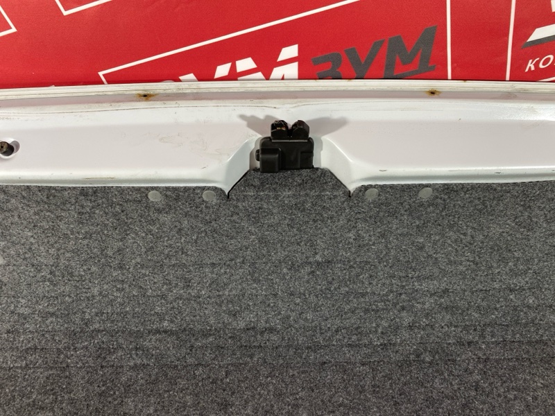 Крышка багажника, 9000 рублей, Красноярск