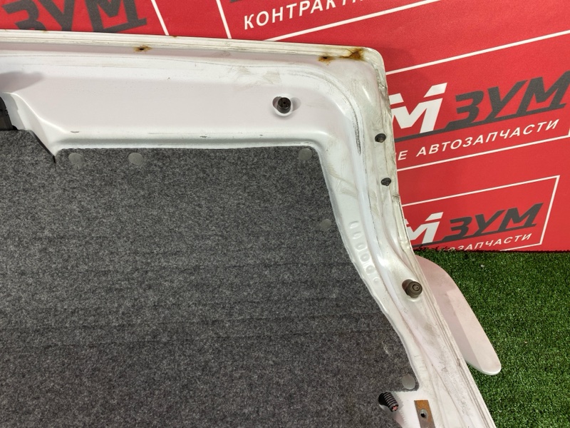 Крышка багажника, 9000 рублей, Красноярск