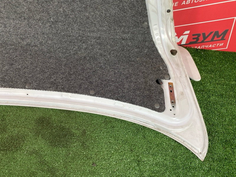 Крышка багажника, 9000 рублей, Красноярск