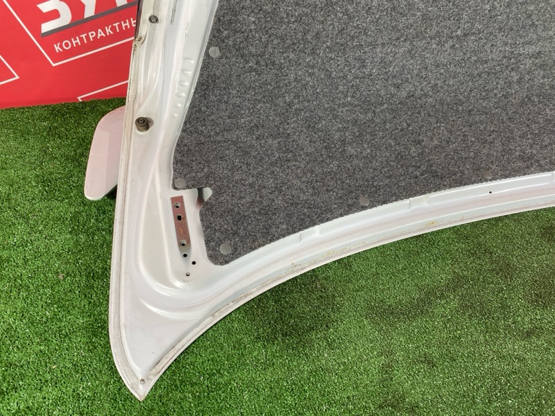 Крышка багажника, 9000 рублей, Красноярск