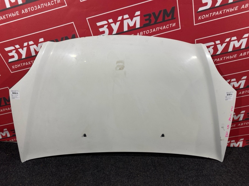 Капот, 4200 рублей, Красноярск