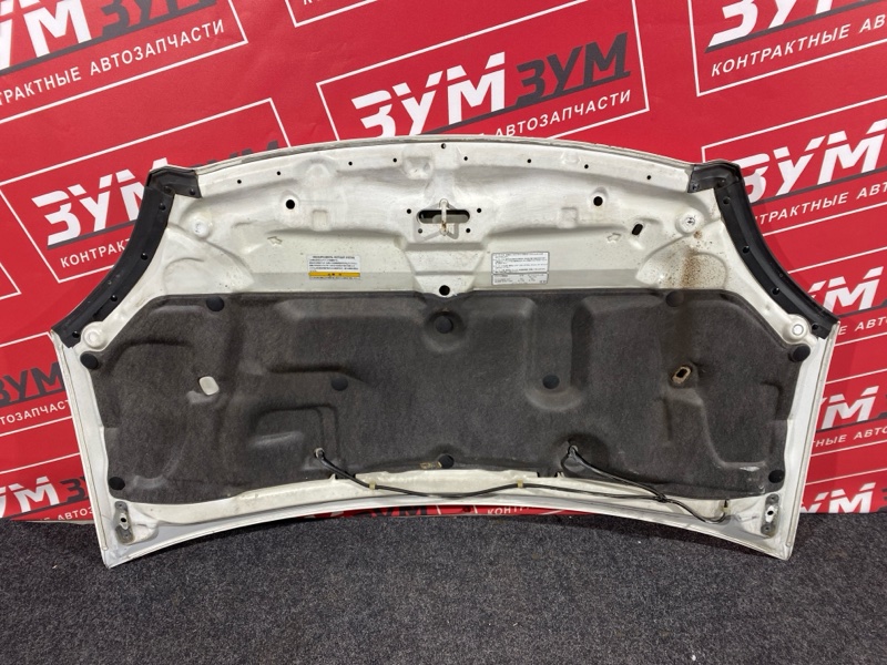 Капот, 4200 рублей, Красноярск