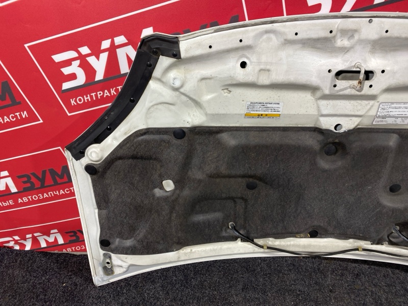 Капот, 4200 рублей, Красноярск