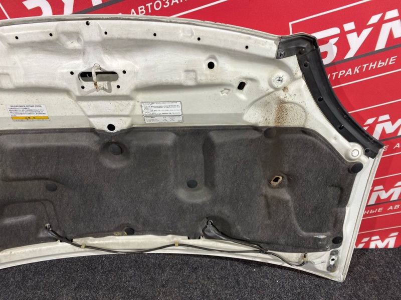 Капот, 4200 рублей, Красноярск