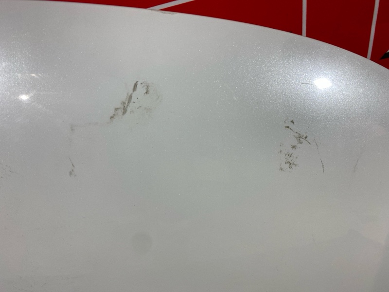 Капот, 18100 рублей, Солонцы