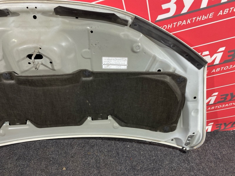 Капот, 18100 рублей, Солонцы