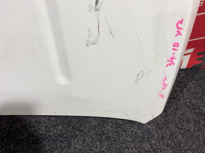 Капот, 8600 рублей, Красноярск