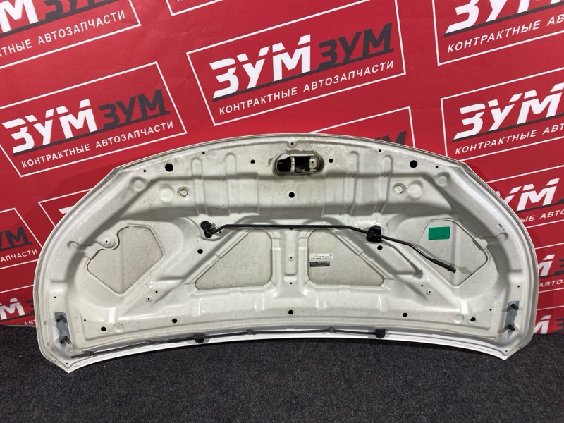 Капот, 8600 рублей, Красноярск