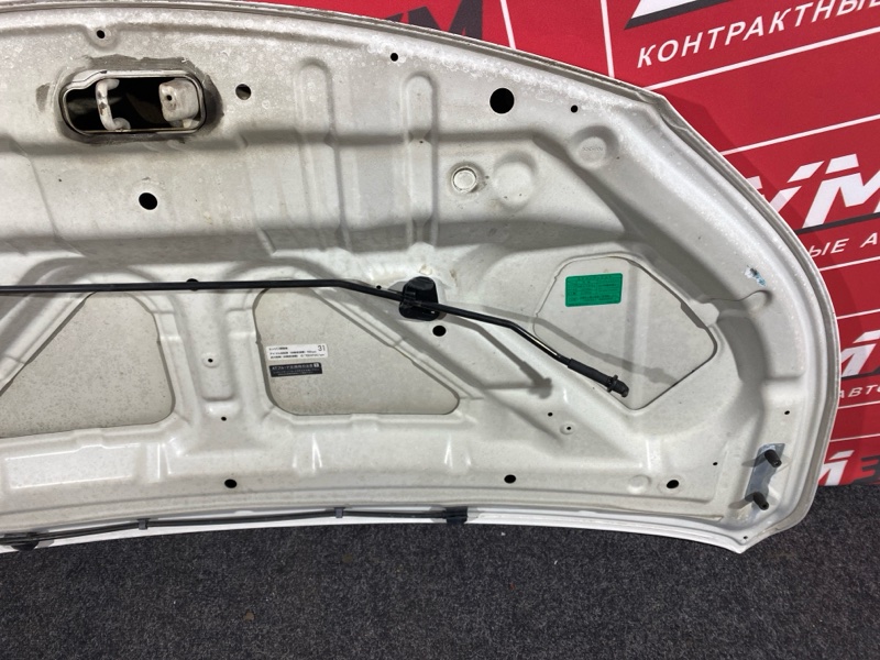 Капот, 8600 рублей, Красноярск