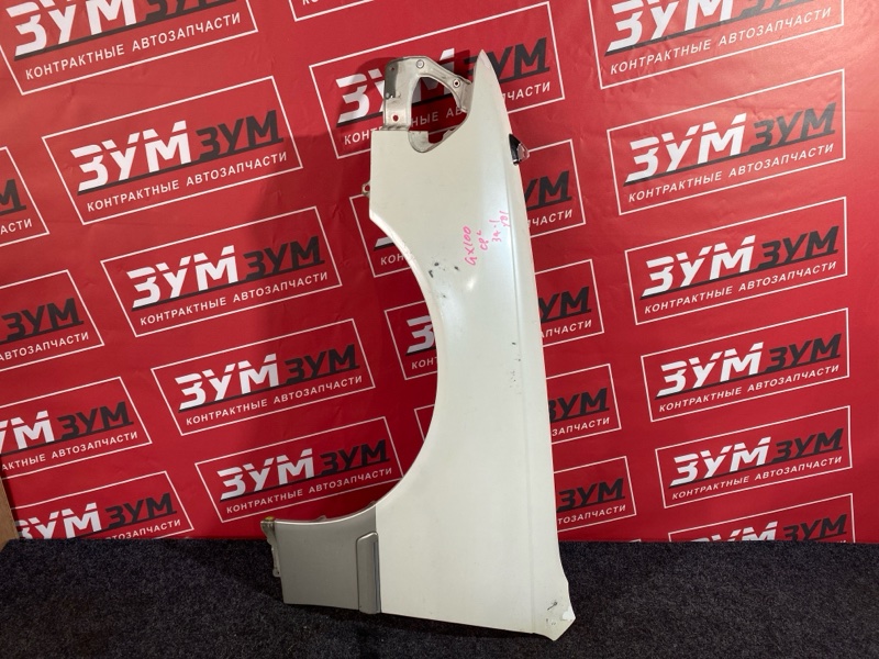 Крыло, 13300 рублей, Красноярск