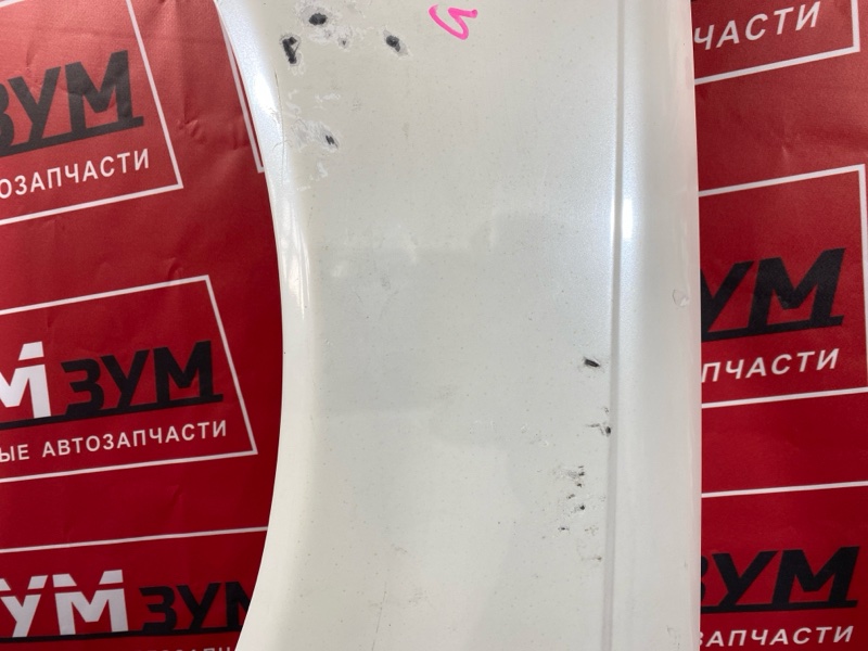 Крыло, 13300 рублей, Красноярск