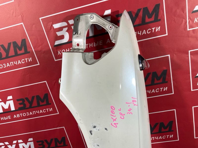 Крыло, 13300 рублей, Красноярск