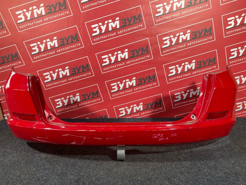 Бампер, 5300 рублей, Красноярск