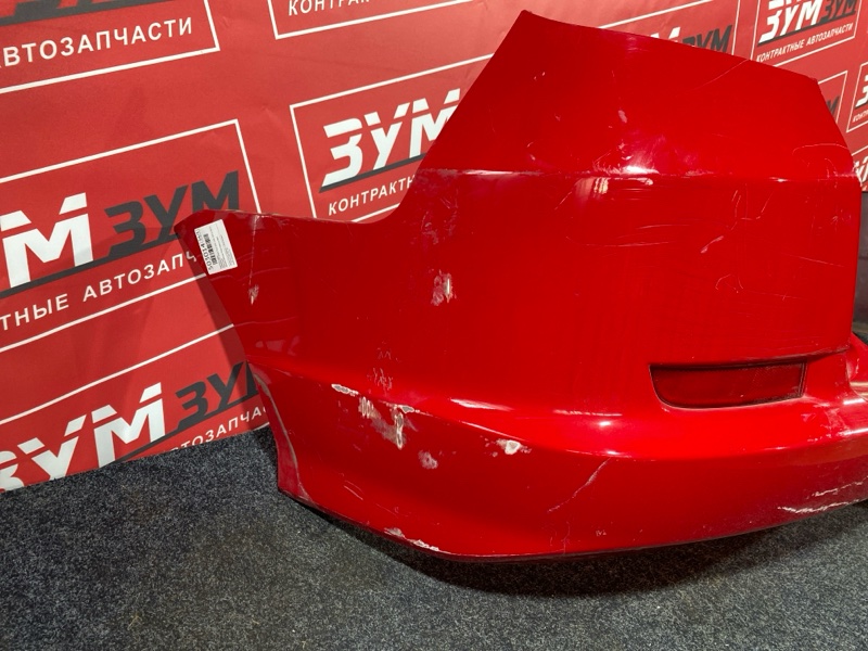 Бампер, 5300 рублей, Красноярск