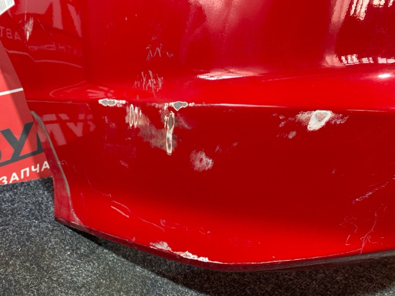 Бампер, 5300 рублей, Красноярск