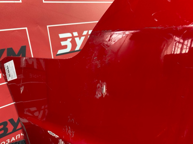 Бампер, 5300 рублей, Красноярск