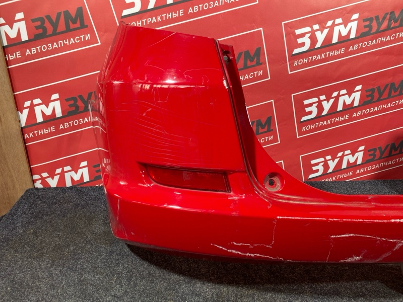 Бампер, 5300 рублей, Красноярск