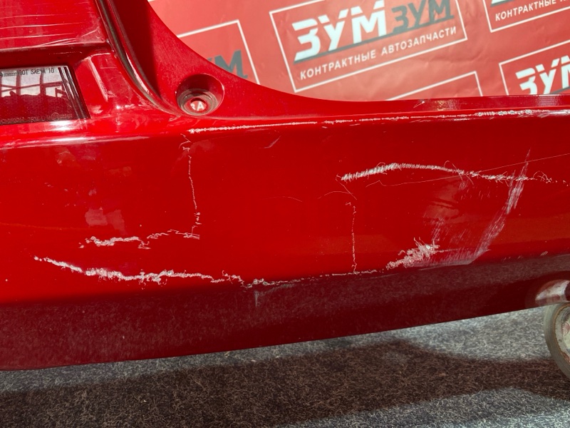 Бампер, 5300 рублей, Красноярск