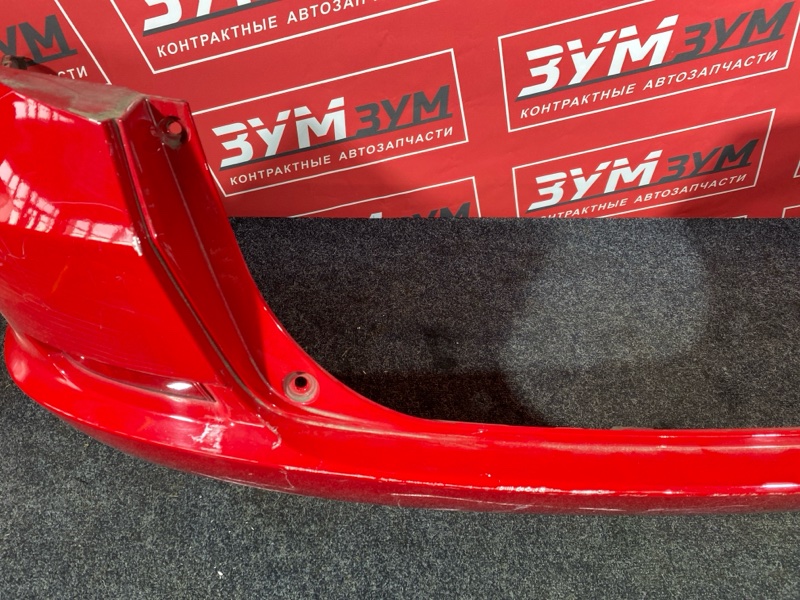 Бампер, 5300 рублей, Красноярск