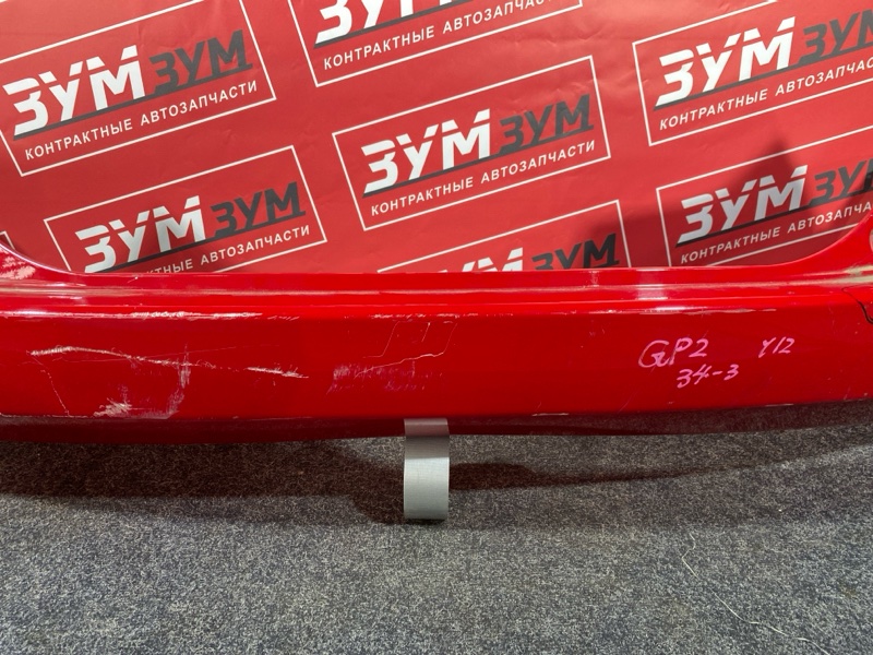 Бампер, 5300 рублей, Красноярск