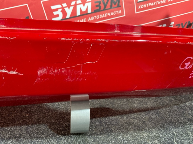 Бампер, 5300 рублей, Красноярск