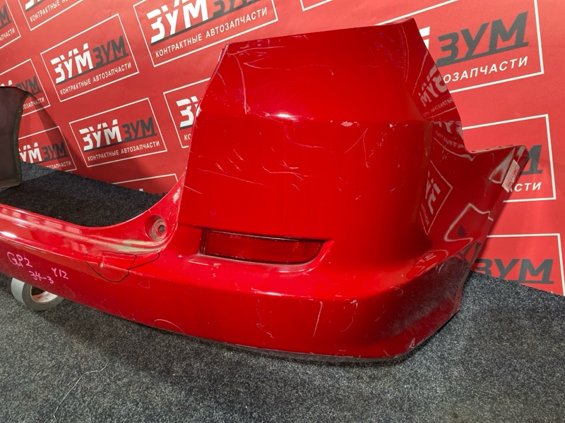 Бампер, 5300 рублей, Красноярск