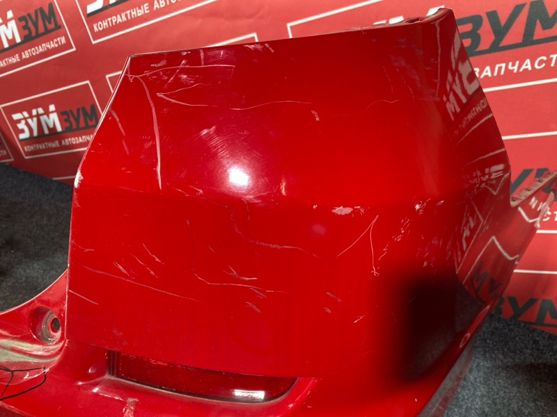 Бампер, 5300 рублей, Красноярск