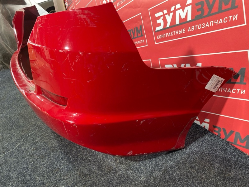 Бампер, 5300 рублей, Красноярск