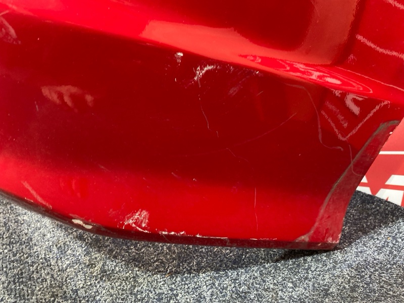 Бампер, 5300 рублей, Красноярск