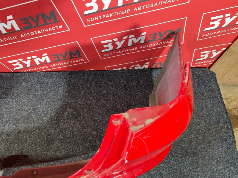 Бампер, 5300 рублей, Красноярск