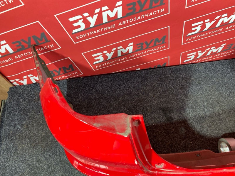 Бампер, 5300 рублей, Красноярск