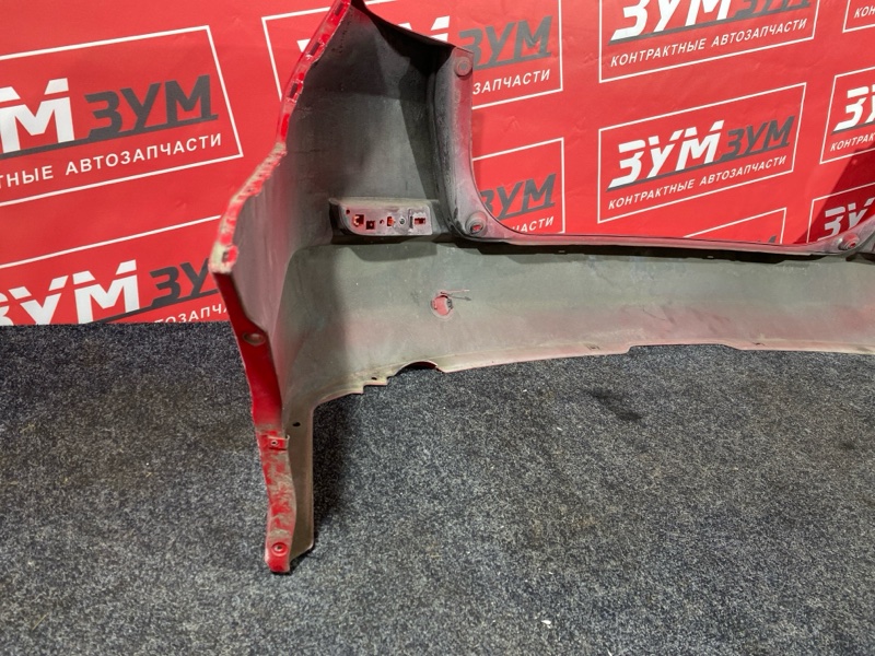 Бампер, 5300 рублей, Красноярск