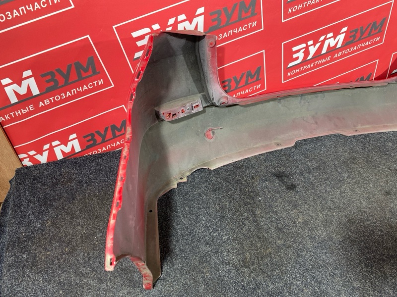 Бампер, 5300 рублей, Красноярск